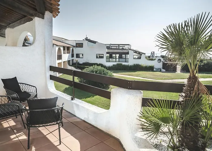 Thalacap Camargue
