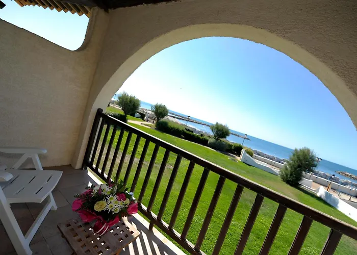 Thalacap Camargue