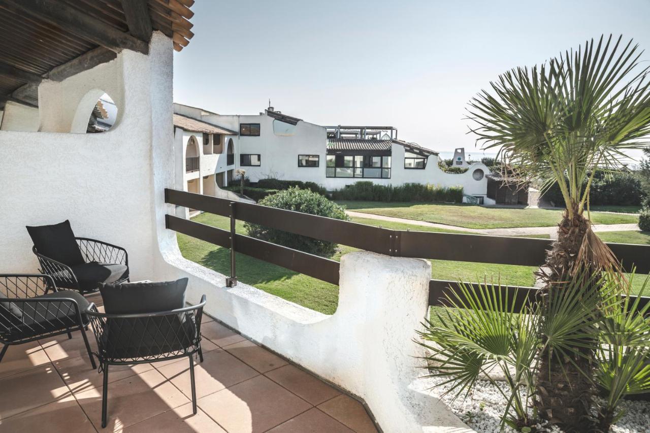 Thalacap Camargue 3*