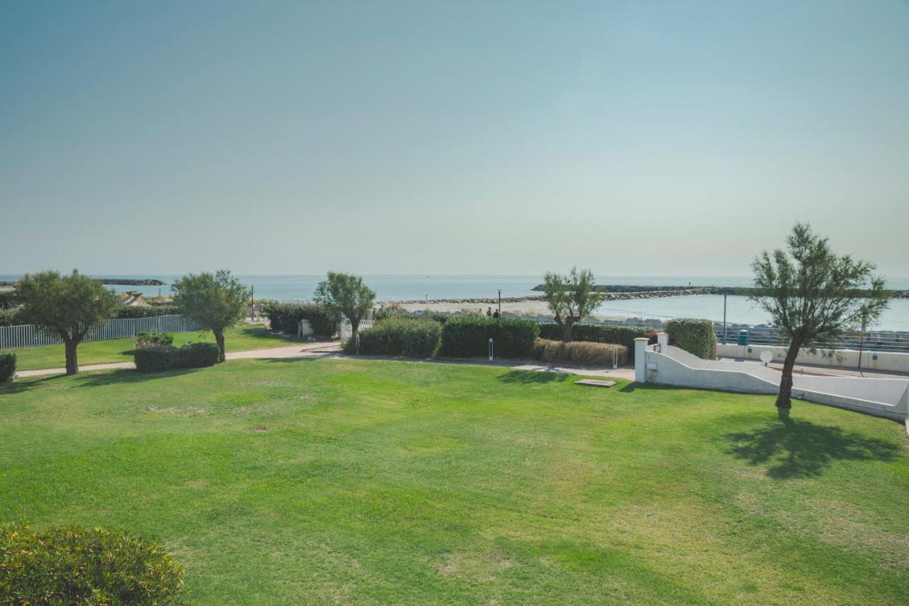 Hotel Thalacap Camargue