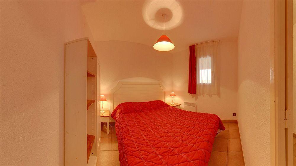 Thalacap Camargue 3* Saintes-Maries-de-la-Mer