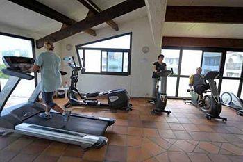 Hotel Thalacap Camargue