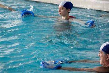 Thalacap Camargue Hotel Saintes-Maries-de-la-Mer