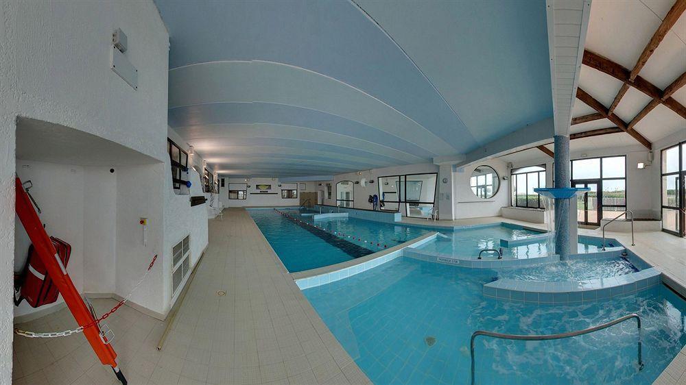 Hotel Thalacap Camargue 3*