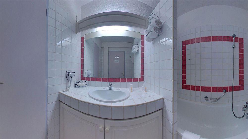 Thalacap Camargue Hotel 3*