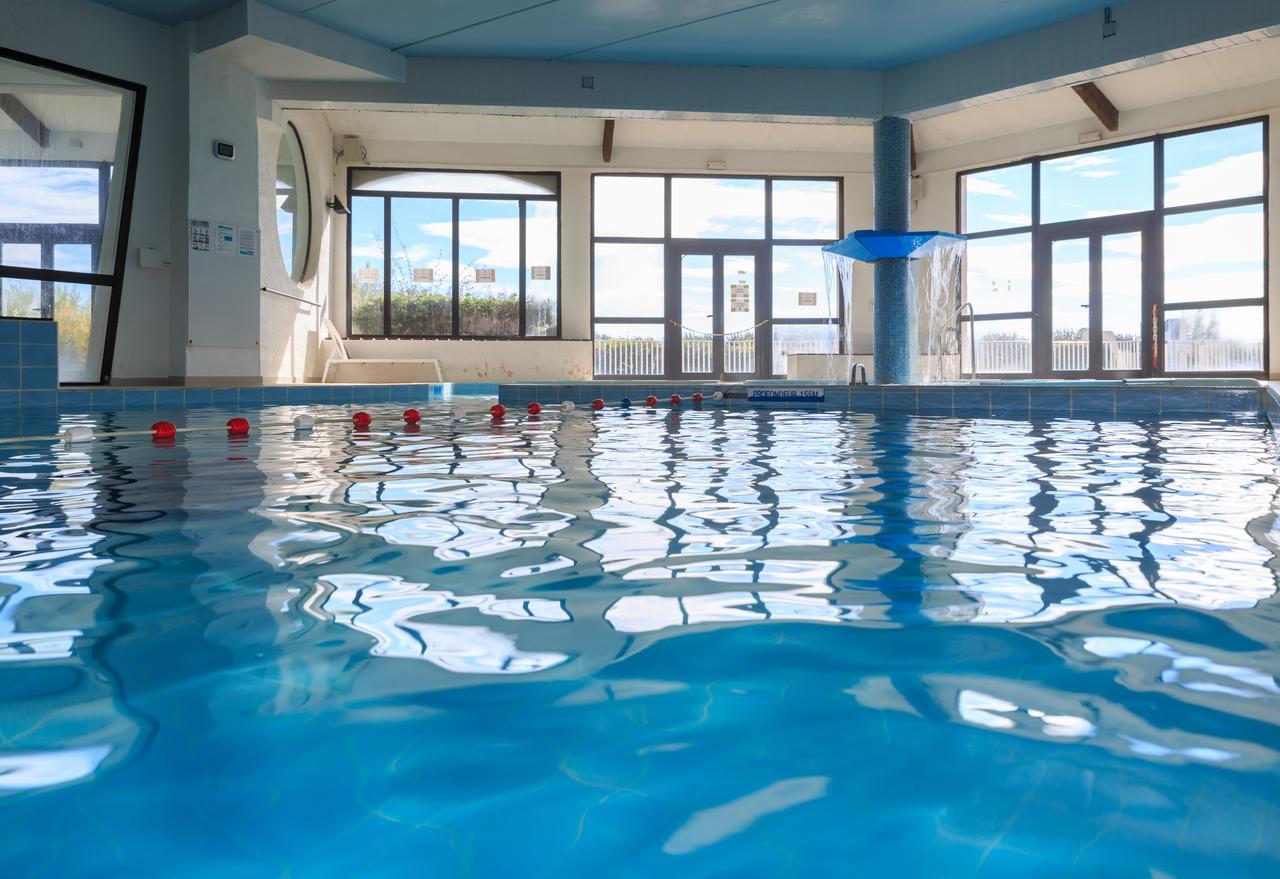 Thalacap Camargue Hotel