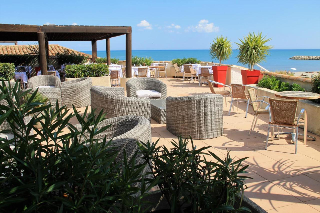 Thalacap Camargue Hotel